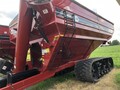 2019 J&M 1312-20T Grain Cart