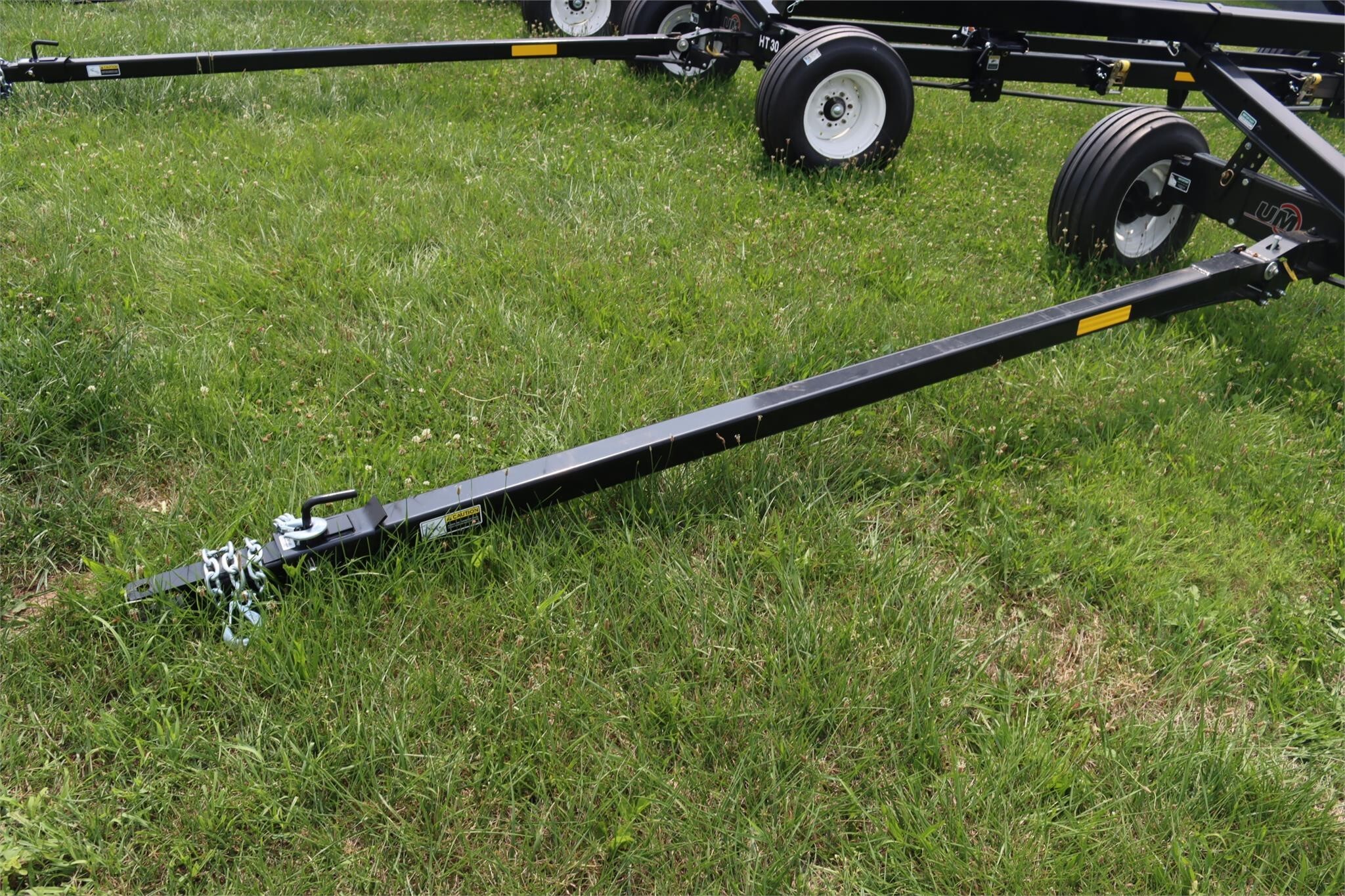  Unverferth HT30 Header Trailer