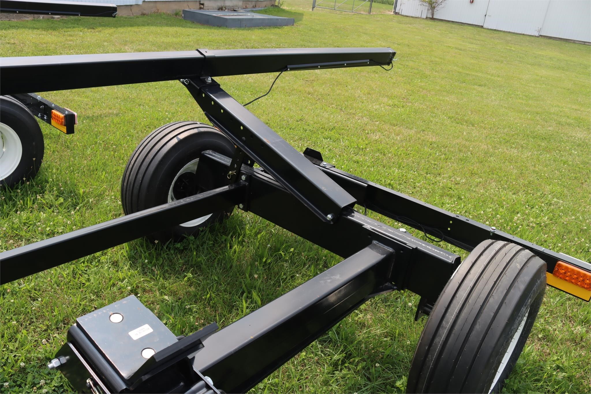  Unverferth HT30 Header Trailer