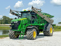 2018 John Deere F4365 Self-Propelled Fertilizer Spreader