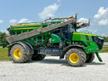 2018 John Deere F4365 Self-Propelled Fertilizer Spreader