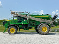 2018 John Deere F4365 Self-Propelled Fertilizer Spreader