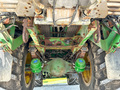 2018 John Deere F4365 Self-Propelled Fertilizer Spreader