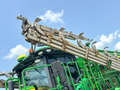 2018 John Deere F4365 Self-Propelled Fertilizer Spreader