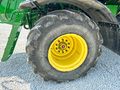 2018 John Deere F4365 Self-Propelled Fertilizer Spreader