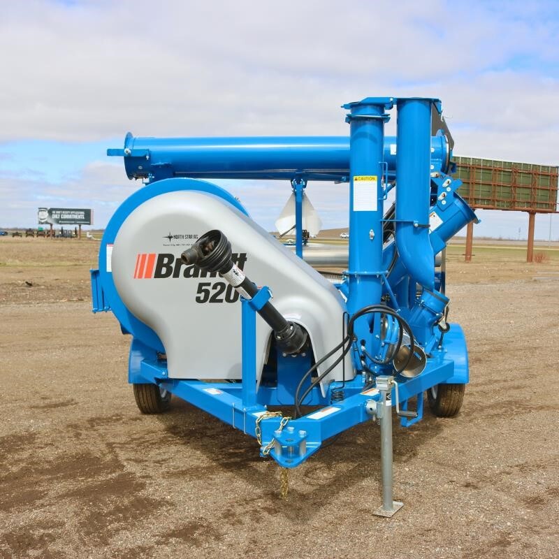 2026 Brandt 5200EX Grain Vac