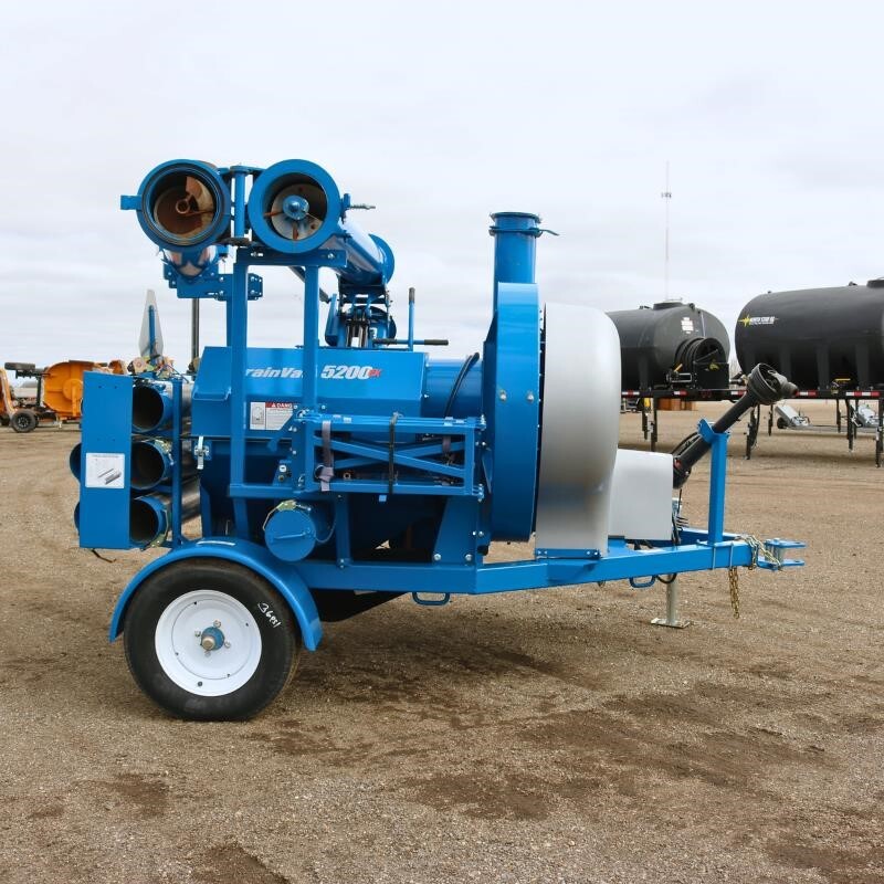 2026 Brandt 5200EX Grain Vac