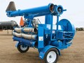2026 Brandt 5200EX Grain Vac