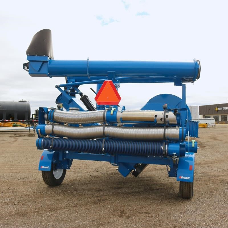 2026 Brandt 5200EX Grain Vac