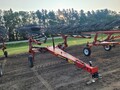 2023 H & S AR3210 Rake