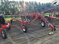 2024 H & S HC4112 Rake