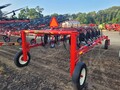 2024 H & S HC4112 Rake