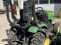 2015 John Deere 2025R Tractor
