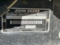 2015 John Deere 2025R Tractor
