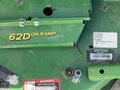 2015 John Deere 2025R Tractor