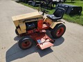 1976 J.I. Case 222 Lawn Mower