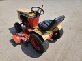 1976 J.I. Case 222 Lawn Mower