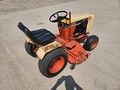 1976 J.I. Case 222 Lawn Mower