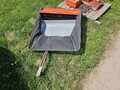1976 J.I. Case 222 Lawn Mower