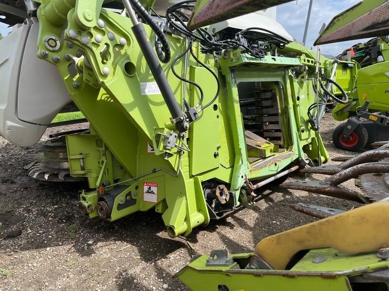 2014 Claas ORBIS 900 Forage Harvester Head
