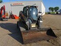 2021 New Holland C332 Skid Steer