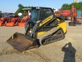 2021 New Holland C332 Skid Steer