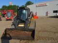 2021 New Holland C332 Skid Steer