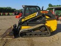 2021 New Holland C332 Skid Steer