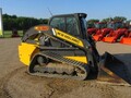 2021 New Holland C332 Skid Steer