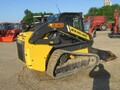 2021 New Holland C332 Skid Steer