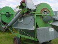  Sukup 48 Grain Cleaner