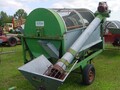  Sukup 48 Grain Cleaner