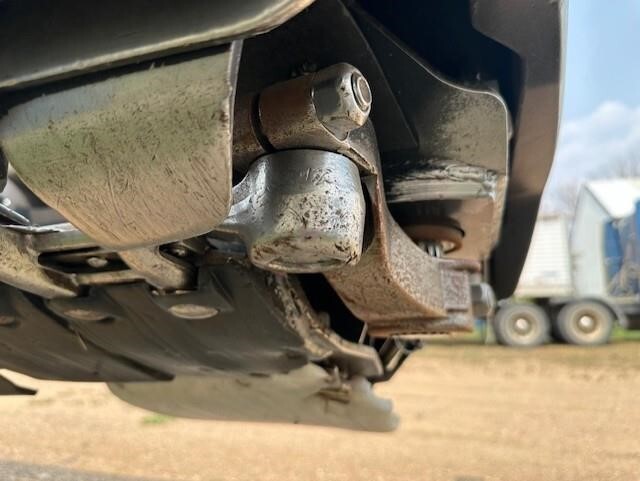 2018 MacDon FD145 Platform