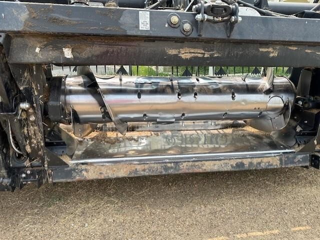 2018 MacDon FD145 Platform