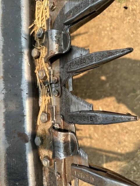 2018 MacDon FD145 Platform