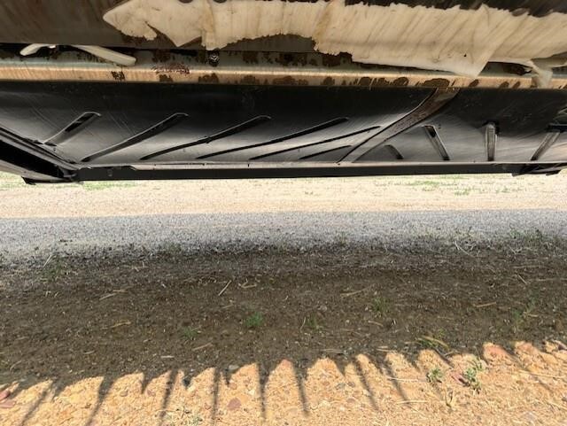 2018 MacDon FD145 Platform