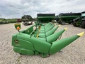 2010 John Deere 608C StalkMaster Corn Head