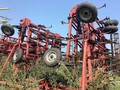  Case IH Tigermate 200 Field Cultivator
