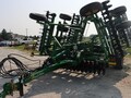  Great Plains HT1100-25 Vertical Tillage