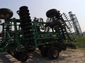  Great Plains HT1100-25 Vertical Tillage