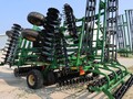  Great Plains HT1100-25 Vertical Tillage