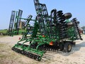 Great Plains HT1100-25 Vertical Tillage