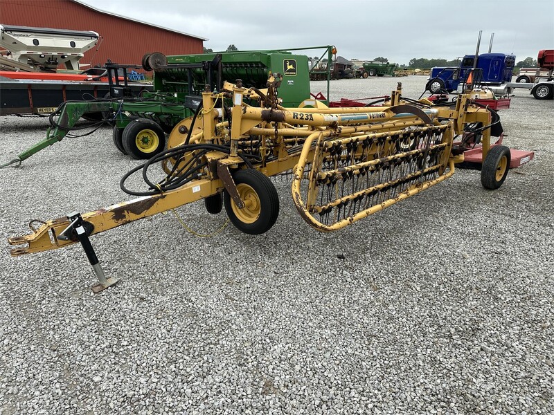 Used Rakes for Sale - 1622 Listings | Machinery Pete
