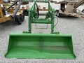  John Deere 148 Front End Loader