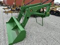 John Deere 148 Front End Loader