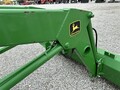  John Deere 148 Front End Loader