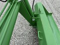  John Deere 148 Front End Loader