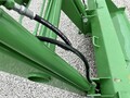  John Deere 148 Front End Loader