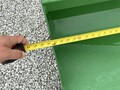  John Deere 148 Front End Loader