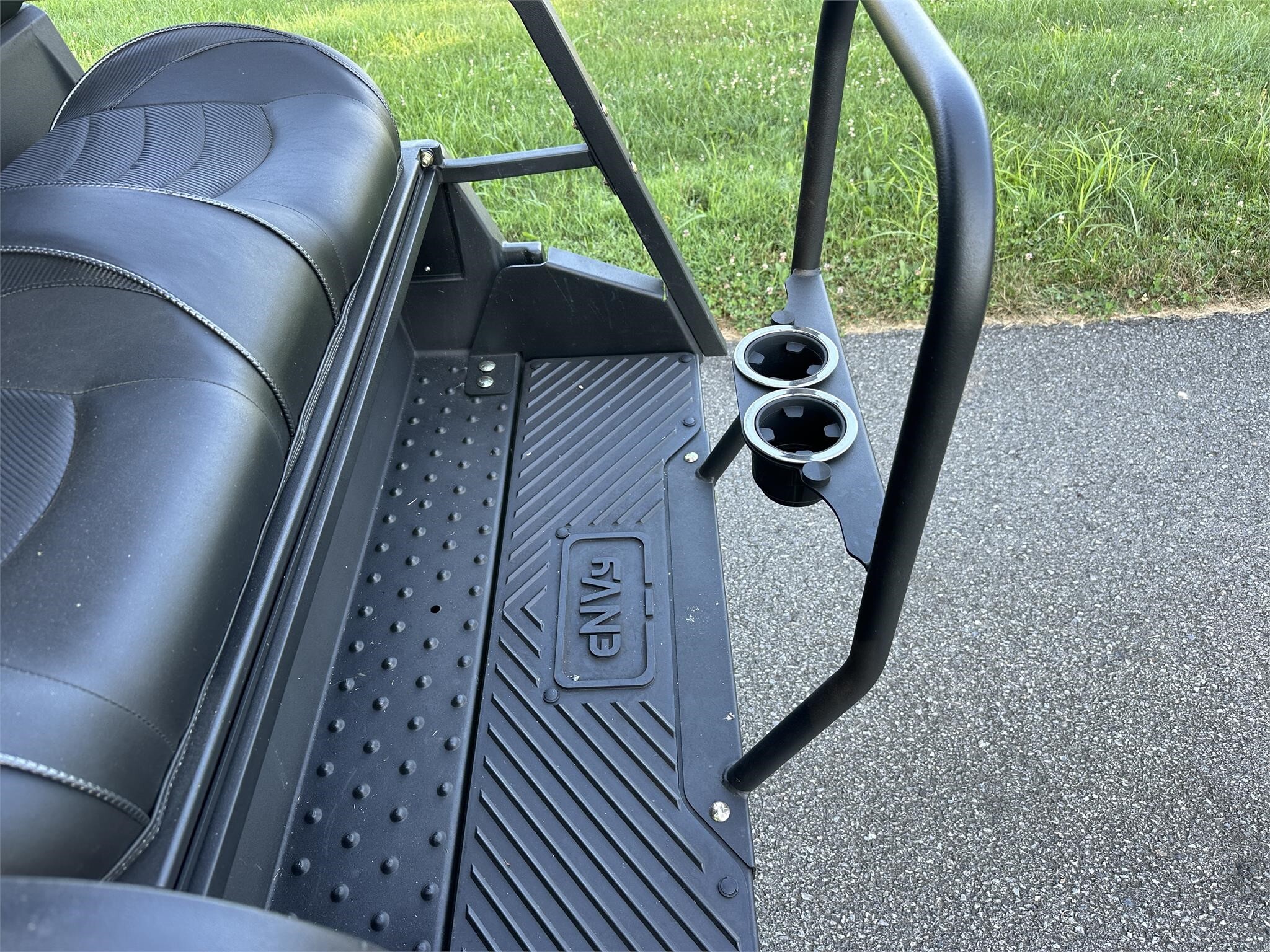 2023 Envy NV4 ATVs and Utility Vehicle